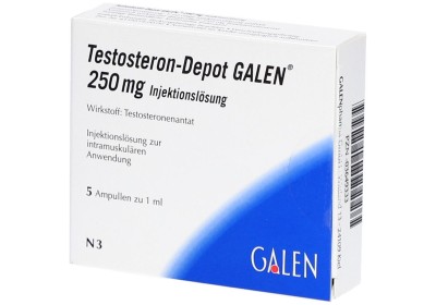 Testosteron kaufen günstig: Die besten Angebote im Überblick