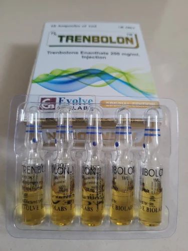 Wann sollte man Boldenon anstelle von Trenbolon verwenden?