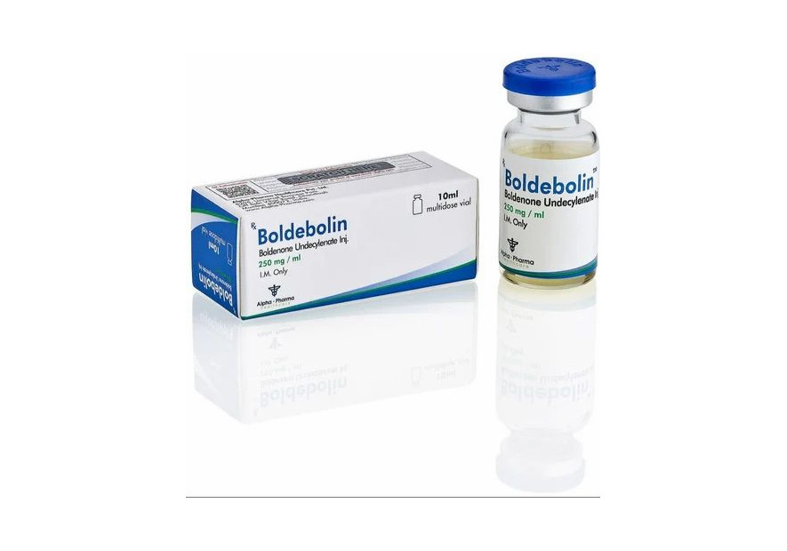 Wann sollte man Boldenon anstelle von Trenbolon verwenden?