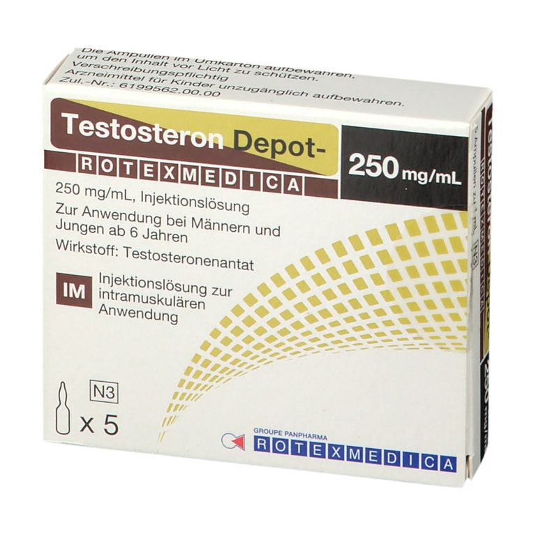Wo kann ich Testosteron kaufen? – Alles Wichtige