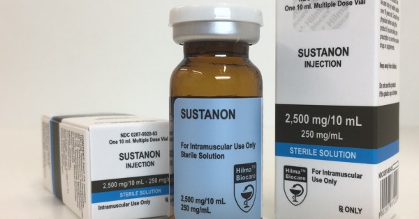250mg testosterone